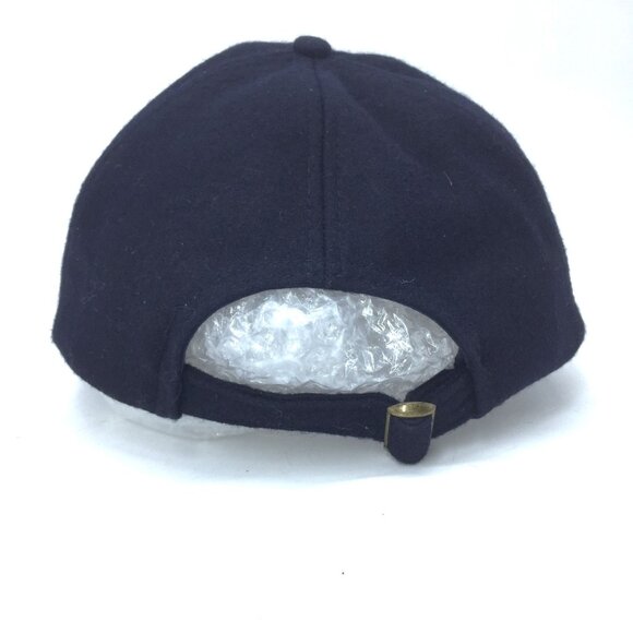 Duluth Trading Company Wool Black Mens Baseball Cap XL/XXL - Picture 6 of 6